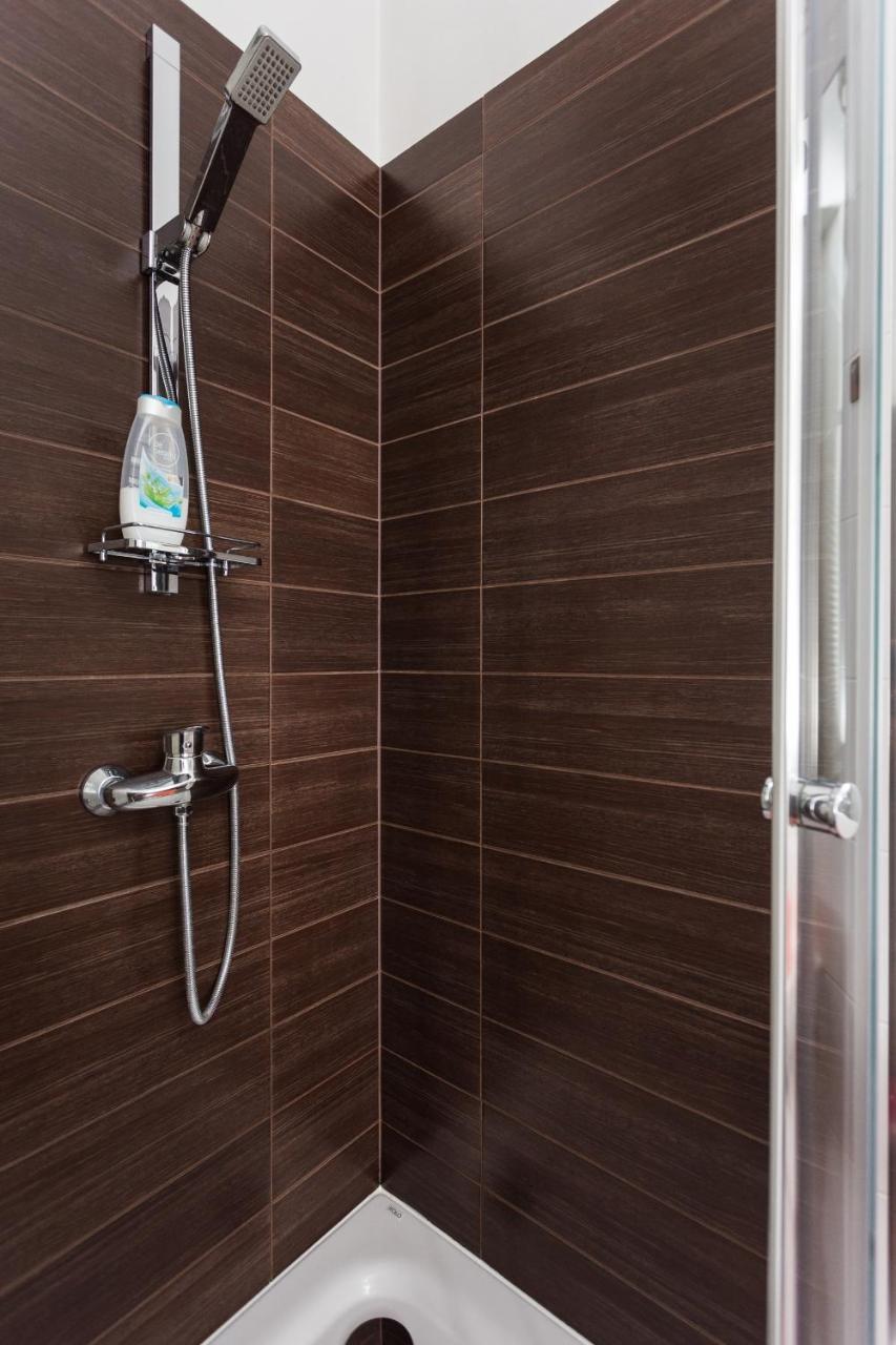 Luxor Apartment Krakow Luaran gambar